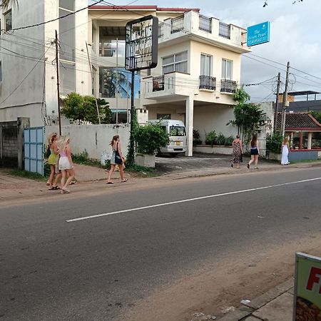 La Cozy Hotel & Restaurant Negombo Daluwekotuwa ภายนอก รูปภาพ