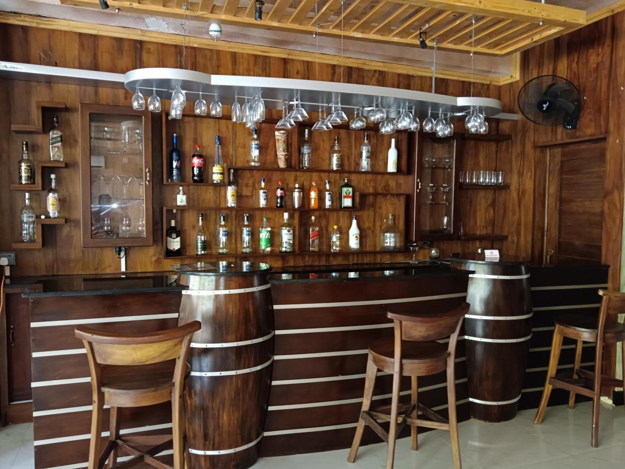 La Cozy Hotel & Restaurant Negombo Daluwekotuwa ภายนอก รูปภาพ