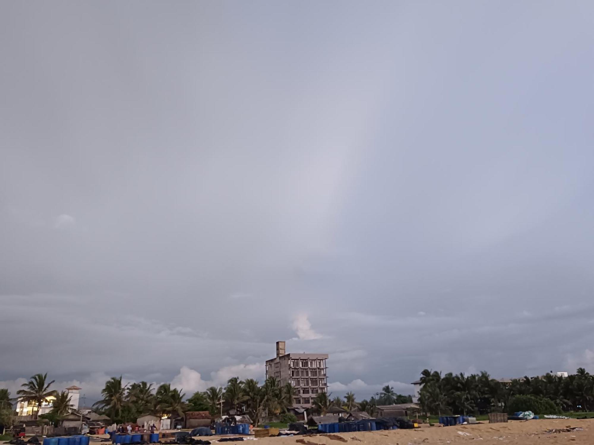 La Cozy Hotel & Restaurant Negombo Daluwekotuwa ภายนอก รูปภาพ